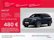 Audi Q7 2025