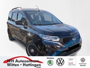 Nissan Townstar 2022