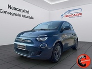 Fiat 500 2020