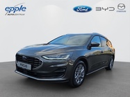 Ford Focus 2026
