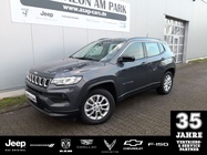 Jeep Compass 2021