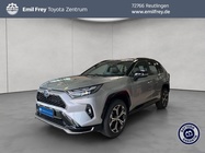 Toyota RAV4 2025