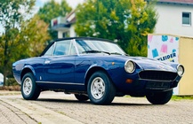 Fiat 124 1981