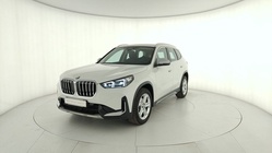 BMW X1 2023