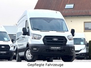 Ford Transit 2025