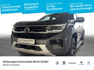 Volkswagen Amarok 2024