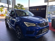 Cupra Ateca 2020