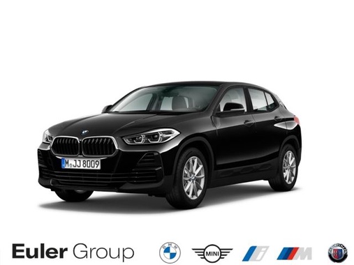 BMW X2 2019