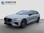 Volvo V60 2023