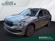 Skoda Kamiq 2025