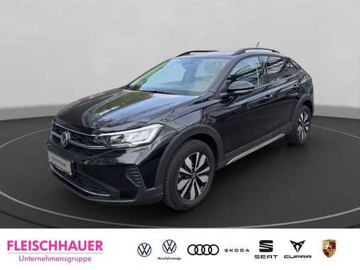 Volkswagen Taigo 2025