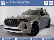 Mazda CX-80 2025