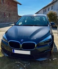 BMW 2 Series 2020