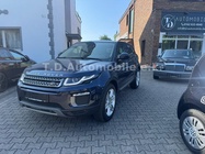 Land Rover Evoque 2016