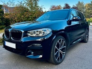 BMW X3 2019