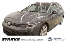 Volkswagen Golf 2025