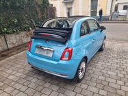 Fiat 500 2016