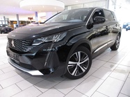 Peugeot 5008 2021