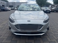 Ford Focus 2019