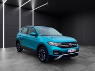 Volkswagen T-Cross 2021