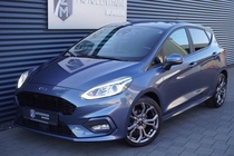 Ford Fiesta 2020