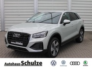 Audi Q2 2025