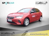Opel Corsa 2022