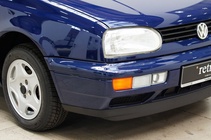 Volkswagen Golf 1996