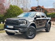 Ford Raptor 2025