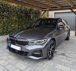BMW 3 Series 2022