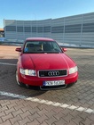 Audi A4 2002
