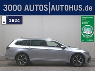 Volkswagen Passat 2022