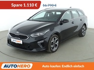 Kia Ceed 2019