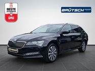 Skoda Superb 2023