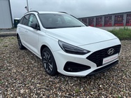 Hyundai i30 2025