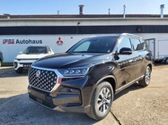 KGM Rexton 2025