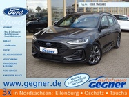 Ford Focus 2025