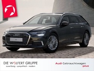 Audi A6 2023