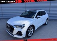 Audi Q3 2019