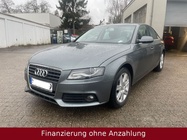 Audi A4 2012