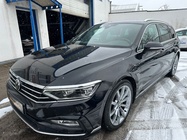 Volkswagen Passat 2020