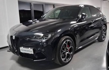 Alfa Romeo Stelvio 2025