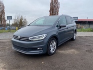 Volkswagen Touran 2020
