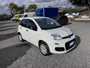 Fiat Panda 2020