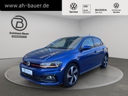 Volkswagen Polo 2021