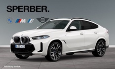 BMW X6 2025