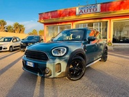 MINI Countryman 2021