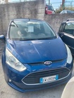 Ford B-Max 2014
