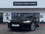 Audi A7 2021
