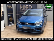 Volkswagen Touran 2022